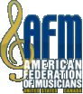 American Federation Of Musicians